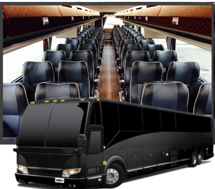 Bay Area Charter Bus, Bay Area Bus Charter